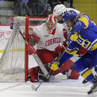 2021-2022 Men's Ice Hockey