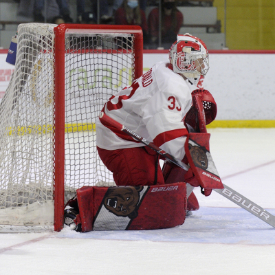 2021-2022 Men's Ice Hockey