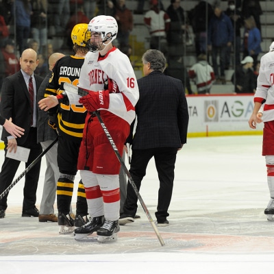 2022-2023 Men's Ice Hockey