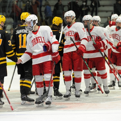 2022-2023 Men's Ice Hockey