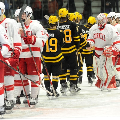 2022-2023 Men's Ice Hockey