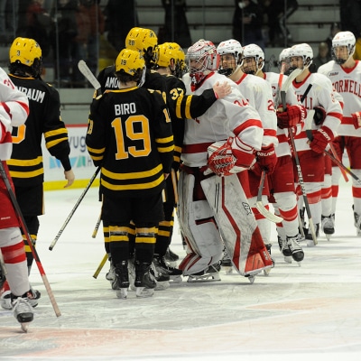 2022-2023 Men's Ice Hockey