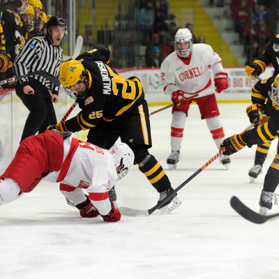 2022-2023 Men's Ice Hockey