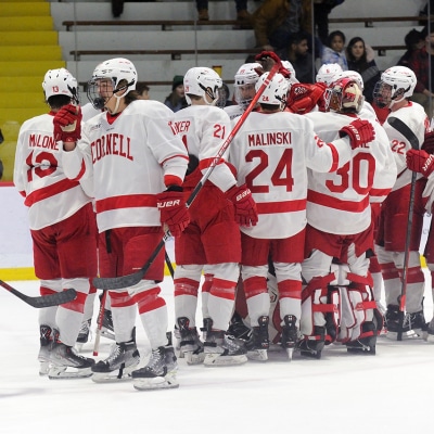 2022-2023 Men's Ice Hockey