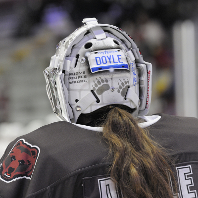 2021-2022Women's Ice Hockey