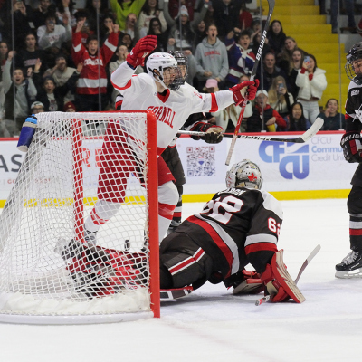 2022-2023 Men's Ice Hockey