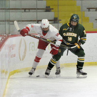 2021-2022Women's Ice Hockey