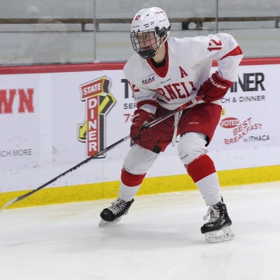 2021-2022Women's Ice Hockey