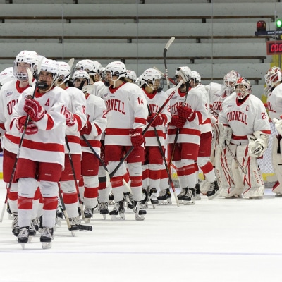 2021-2022Women's Ice Hockey