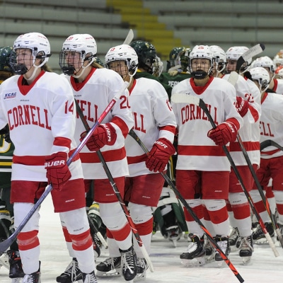 2021-2022Women's Ice Hockey