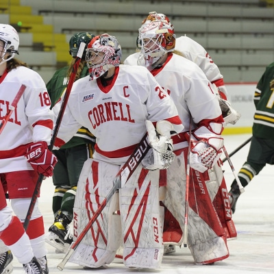 2021-2022Women's Ice Hockey