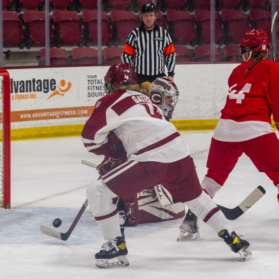 2022-2023 Women's Ice Hockey