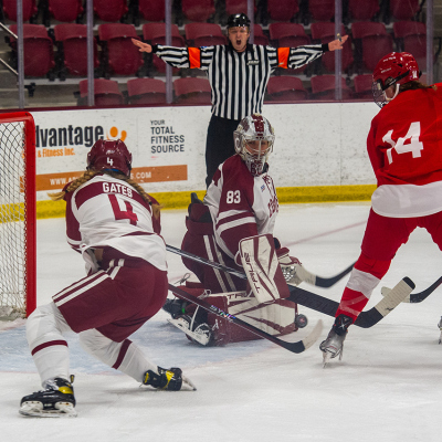 2022-2023 Women's Ice Hockey