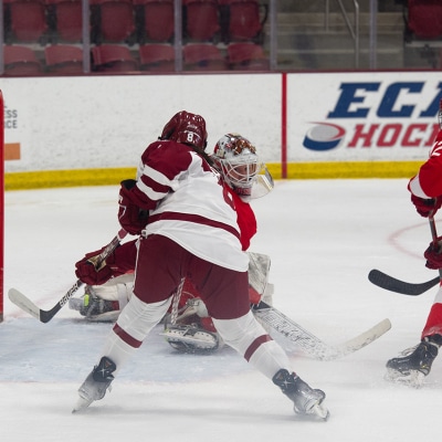 2022-2023 Women's Ice Hockey