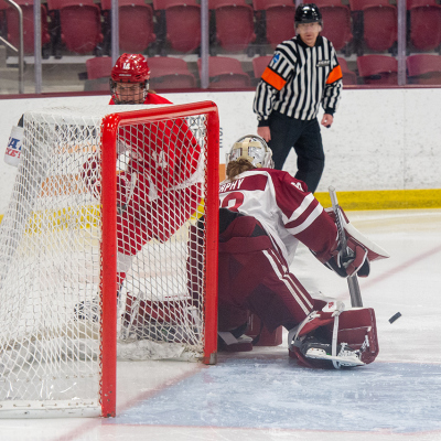 2022-2023 Women's Ice Hockey