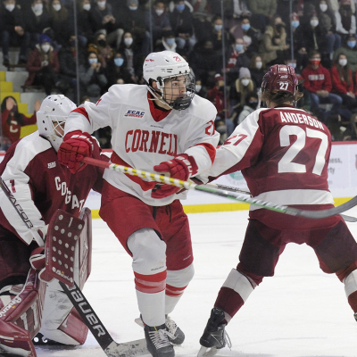 2021-2022 Men's Ice Hockey