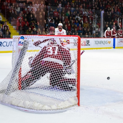 2022-2023 Men's Ice Hockey