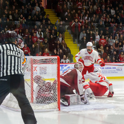 2022-2023 Men's Ice Hockey