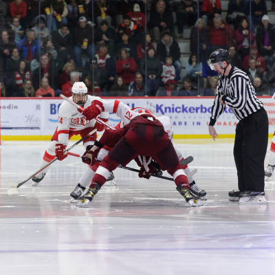 2022-2023 Men's Ice Hockey