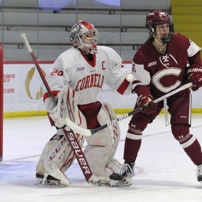 2021-2022Women's Ice Hockey