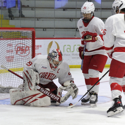 2021-2022Women's Ice Hockey