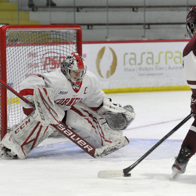 2021-2022Women's Ice Hockey