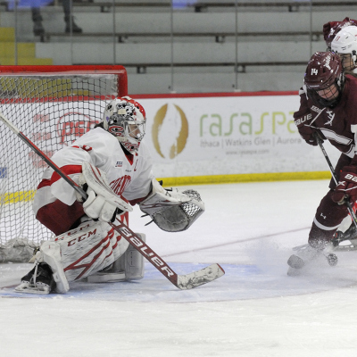 2021-2022Women's Ice Hockey