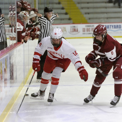 2021-2022Women's Ice Hockey