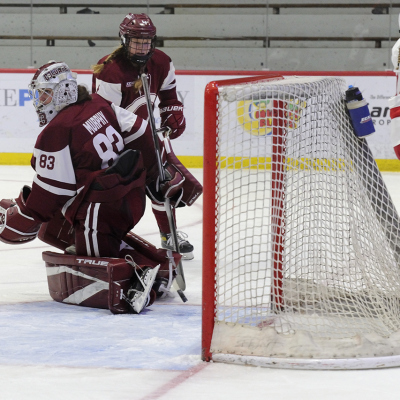 2021-2022Women's Ice Hockey