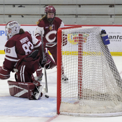 2021-2022Women's Ice Hockey