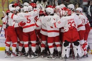 Colgate ... W 3-2 OT