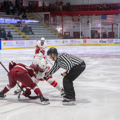 2022-2023 Women's Ice Hockey