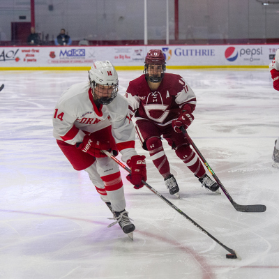 2022-2023 Women's Ice Hockey