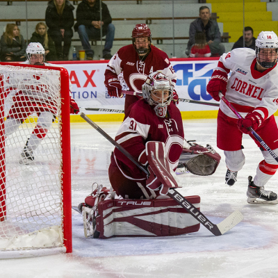 2022-2023 Women's Ice Hockey