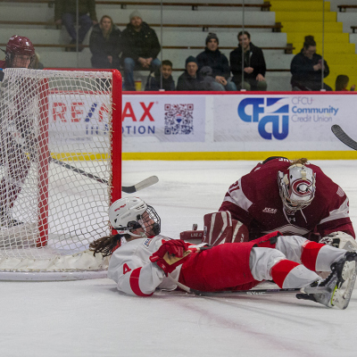 2022-2023 Women's Ice Hockey