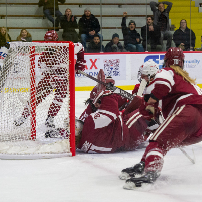 2022-2023 Women's Ice Hockey