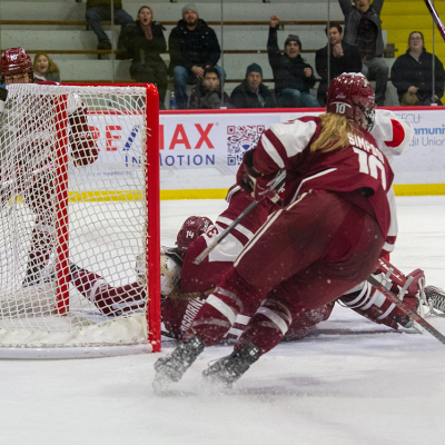 2022-2023 Women's Ice Hockey