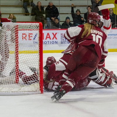 2022-2023 Women's Ice Hockey