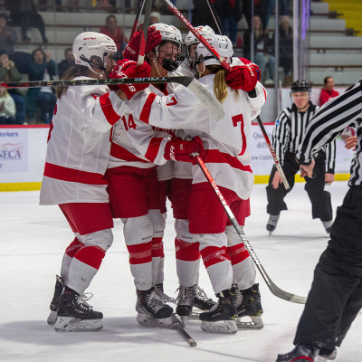 2022-2023 Women's Ice Hockey