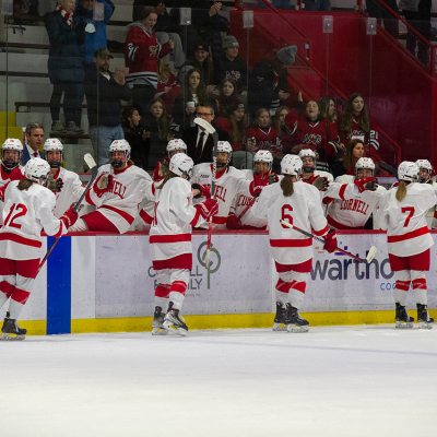 2022-2023 Women's Ice Hockey