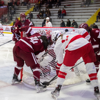 2022-2023 Women's Ice Hockey