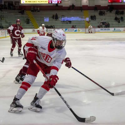 2022-2023 Women's Ice Hockey