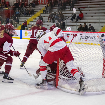 2022-2023 Women's Ice Hockey