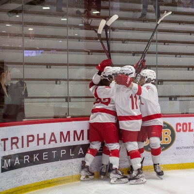 2022-2023 Women's Ice Hockey