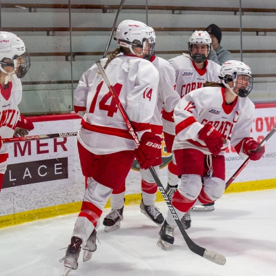 2022-2023 Women's Ice Hockey