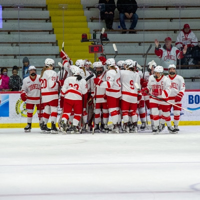 2022-2023 Women's Ice Hockey