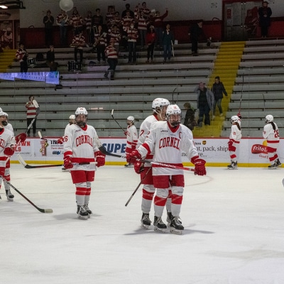 2022-2023 Women's Ice Hockey