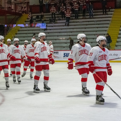 2022-2023 Women's Ice Hockey