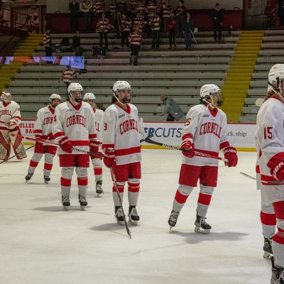 2022-2023 Women's Ice Hockey