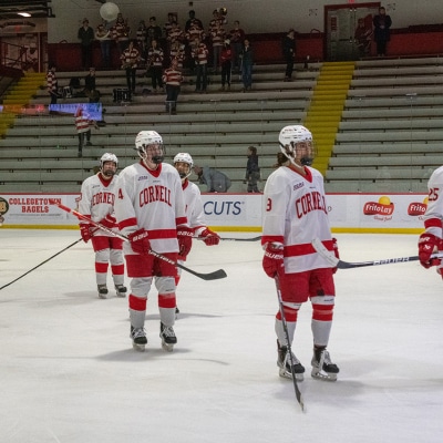 2022-2023 Women's Ice Hockey